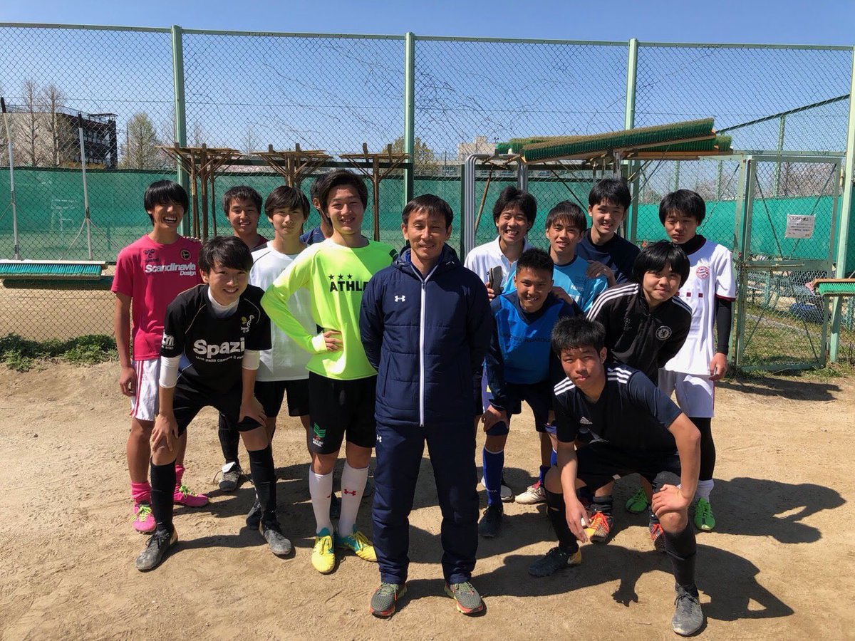 桜町高校サッカー部２０１９ 5 13 練習試合 Vs日野台高校 現チーム体制になって初の練習試合です 強豪相手ですが 結果 内容ともにこだわって 全力を出し切れるように頑張ります