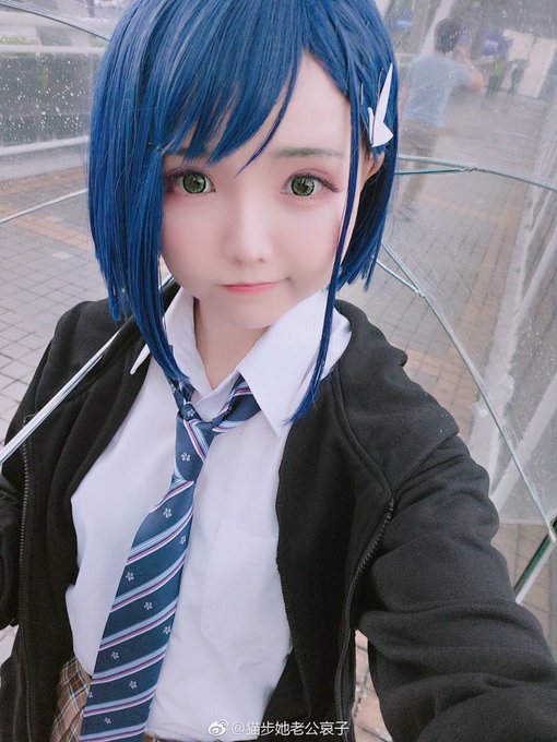 Twitterのコスプレ画像11