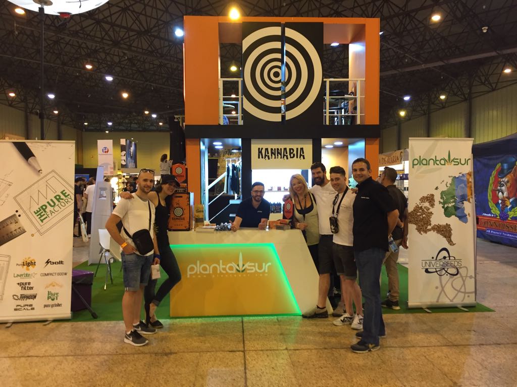 Kannabia Seeds Global tweet media