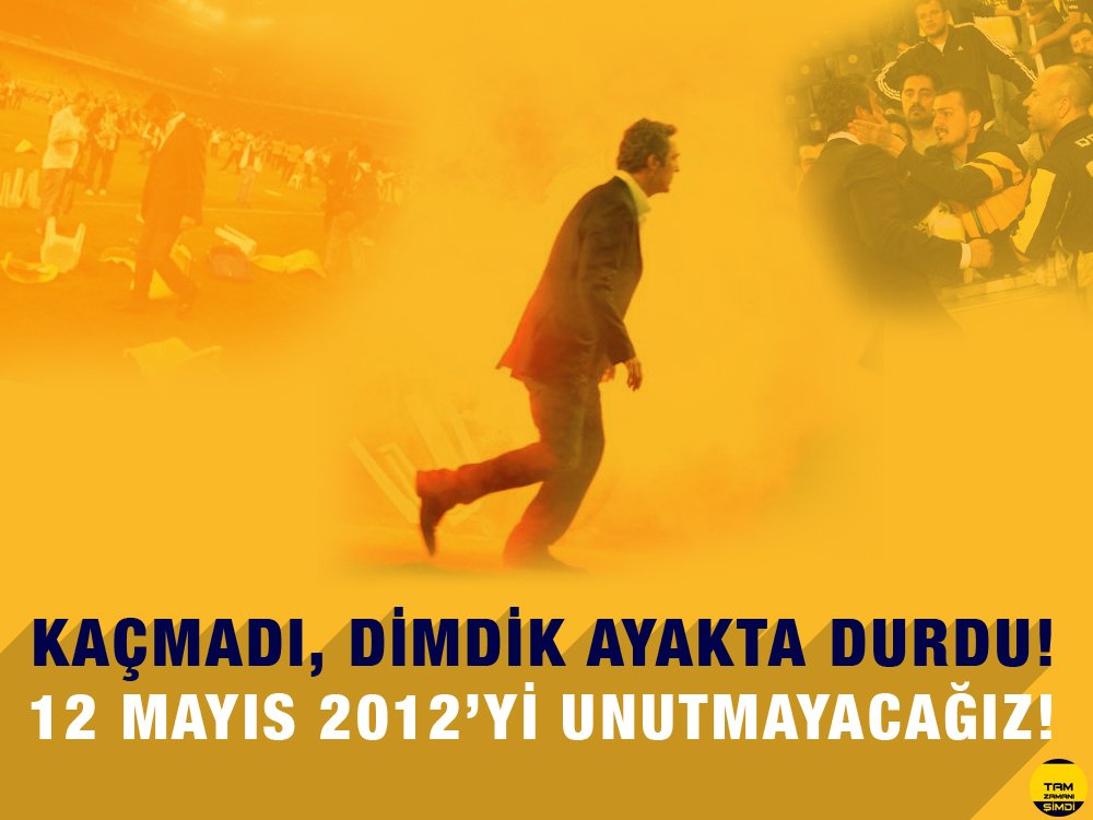 TZSplatformu's tweet photo. Kaçmadı, dimdik ayakta durdu! 12 Mayıs 2012'yi unutmayacağız! https://t.co/vjGgECvMD5