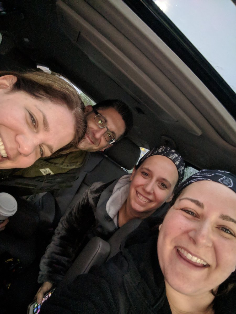 Waiting out the rain for Girls on the Run <a href="/sussman_howard/">Howard Sussman</a> <a href="/kate71181/">Kate Anderson</a> <a href="/WildcatRm130/">WildcatRm124</a>