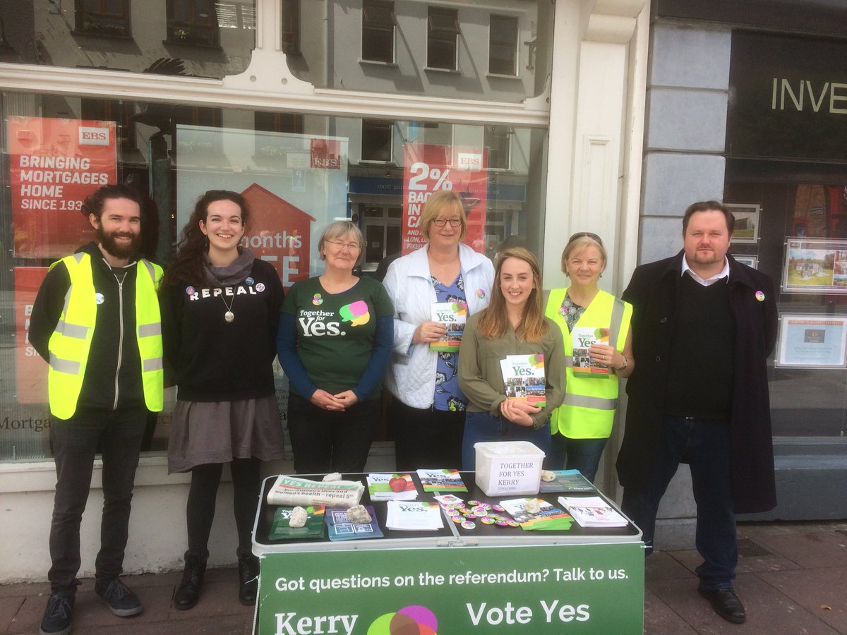 Stall getting lots of interest today. Drop by for a chat.