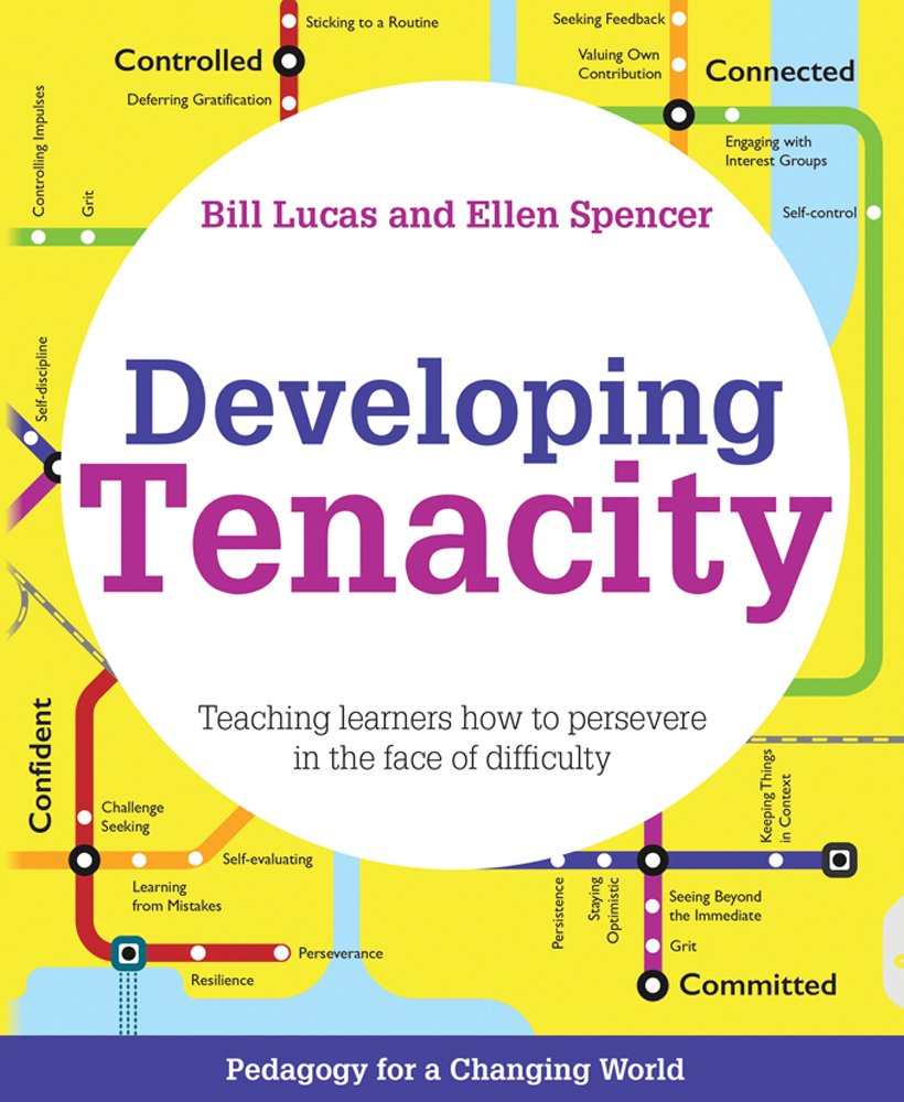 pedagogy4change's tweet photo. Teacher @RonBergerEL is an inspiration – we are proud to feature @ELeducation in #DevelopingTenacity . At Expeditionary Learning schools tenacity ‘is explicitly cultivated and celebrated as a key to academic and life success’ @LucasLearn @DrEllenSpencer https://t.co/f3BPtR923I