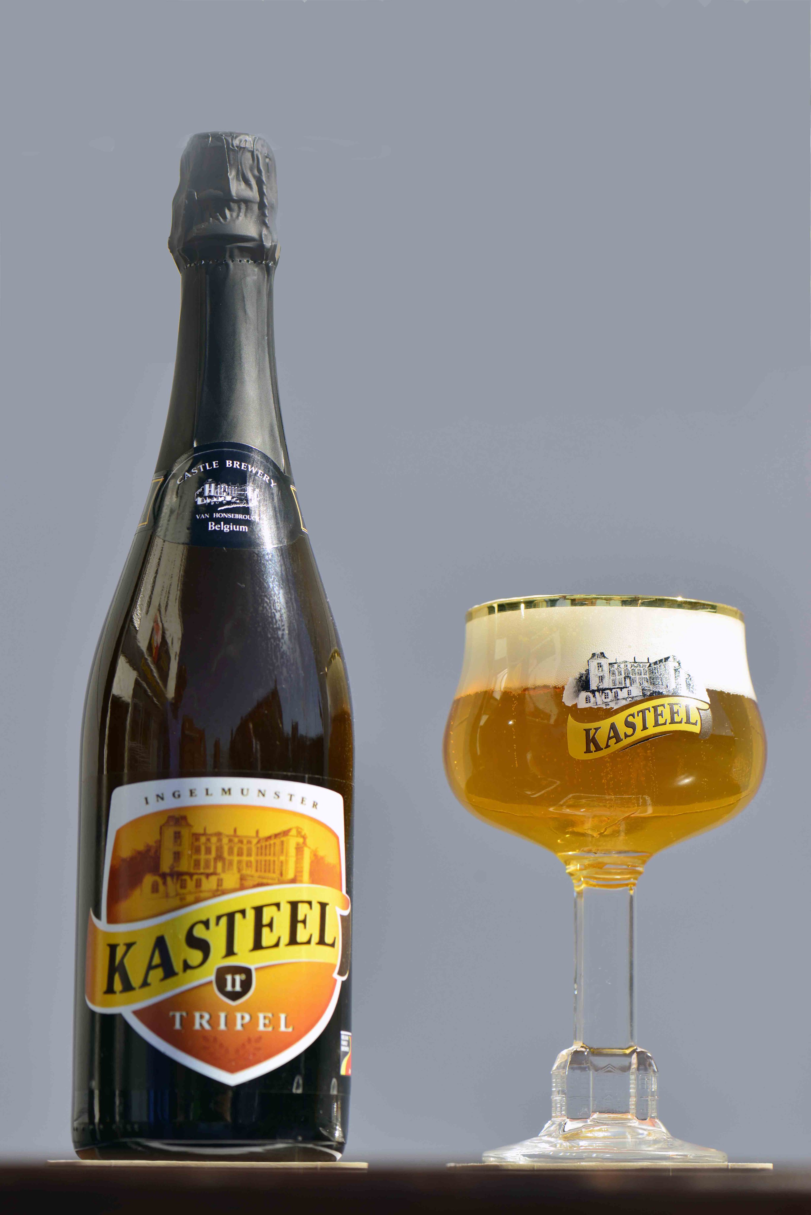 Kasteel Brouwerij Vanhonsebrouck on X: "Our Kasteel tripel, a true degustation #beer and at 11% ABV one to be enjoyed at ease... #kasteeltripel #kasteelbier v#kasteelbeer #belgianale #vanhonsebrouck #kasteel #tripel https://t.co/vHmVOjnIf5" / X