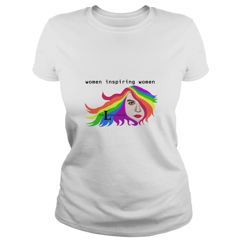 Made to #Inspire Grab a #tshirt and join the inspiring #womensmovement on the #theLexperience Only 19.99 ships worldwide. sunfrog.com/154005126-1328… #womeninspiringwomen