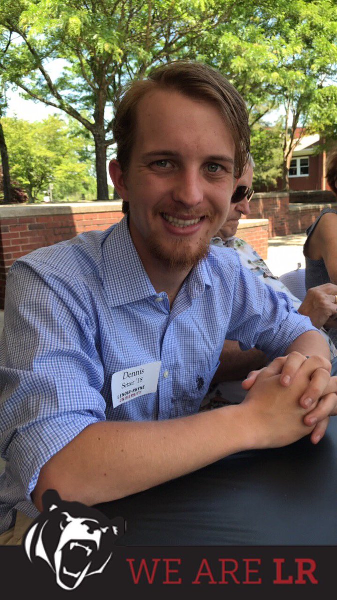 DLS3FLA's tweet photo. He did it! Lee Setzer became the fourth generation of our family to graduate from Lenoir Rhyne. He graduated from LRU with a Bachelors of Science degree in Environmental Science with Policy. We love you and are so proud of you, Lee. Now get out there & save the planet! #LRUGOGRAD https://t.co/fSxEUVDxKc