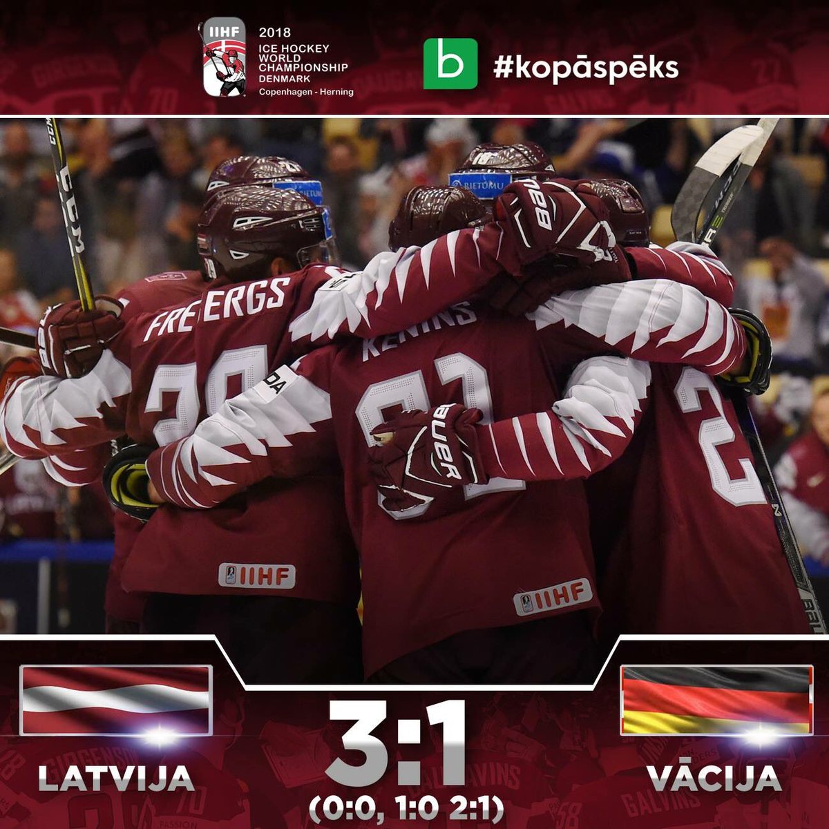 Janis Putnins tweet media