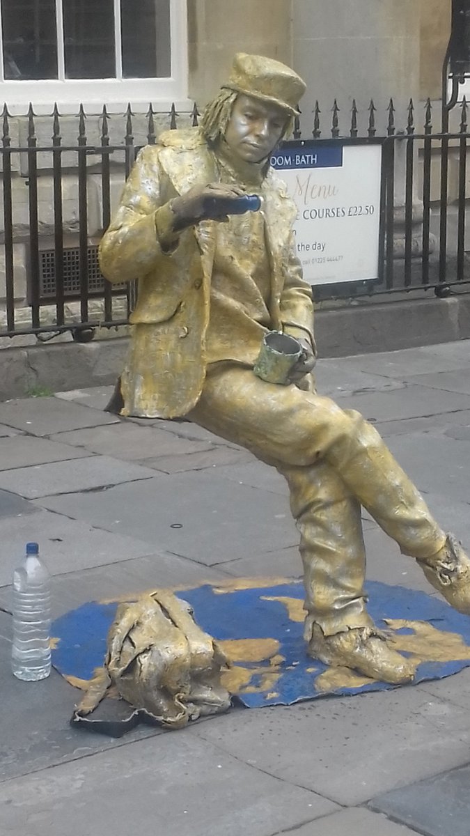 torkecycling's tweet image. Arrived early for my Torke Cycling course in Bath. Thought I'd have a little sit and grab a drink 😂 #NextLevel2018 #goodthingscometothosewhowait