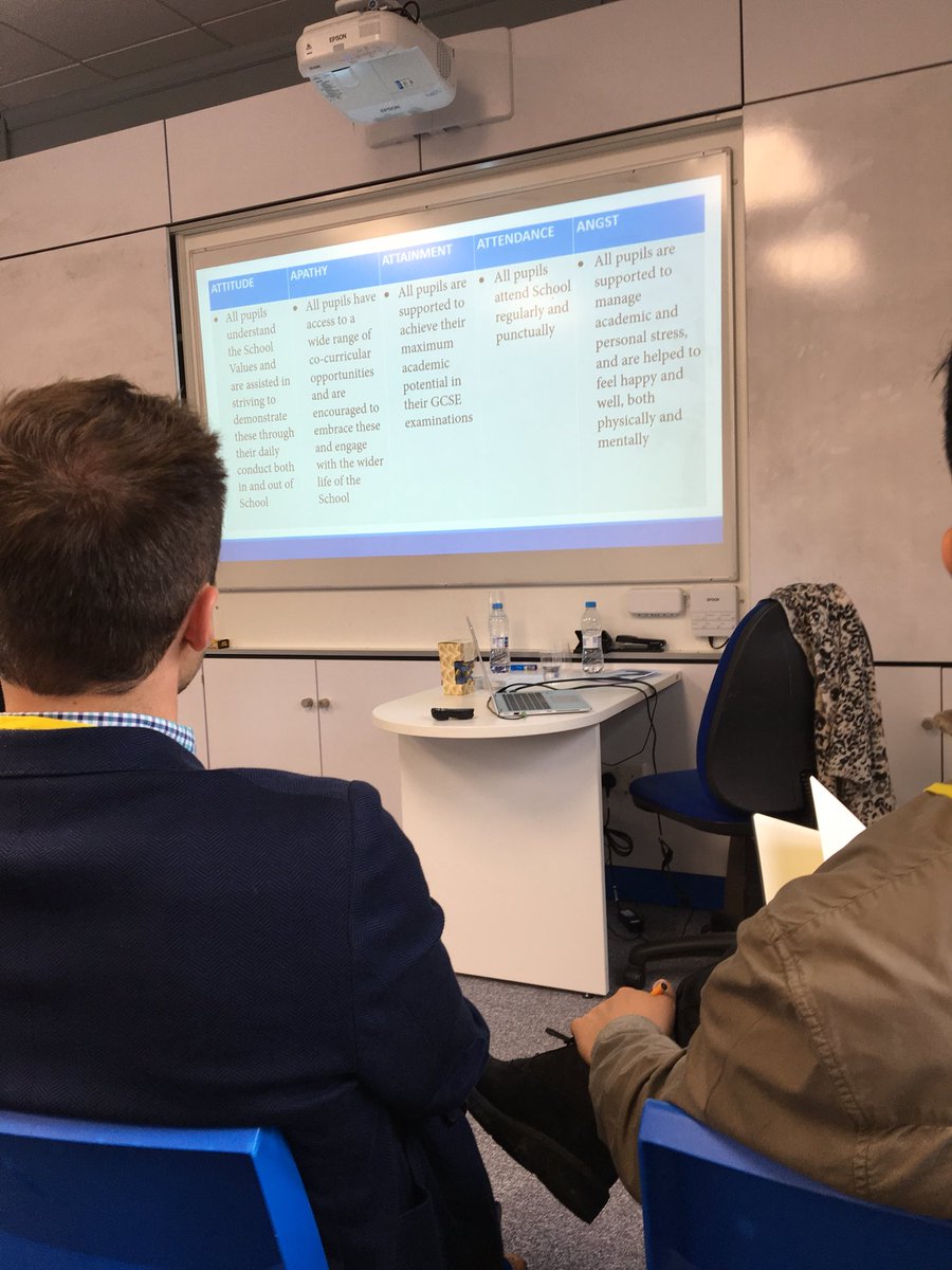 misswestbury_RE's tweet photo. 5As: Interesting to see how wellbeing and attainment can be monitored and approached #SASFE18 https://t.co/mQpPmJ3oNY
