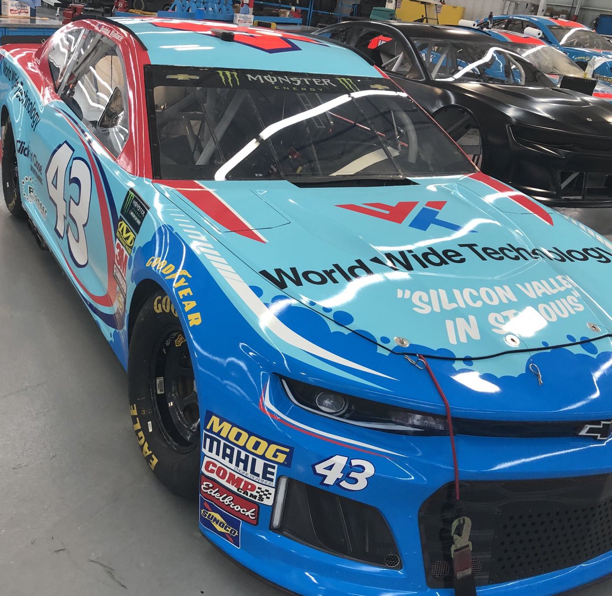 Jim Kavanaugh tweet media