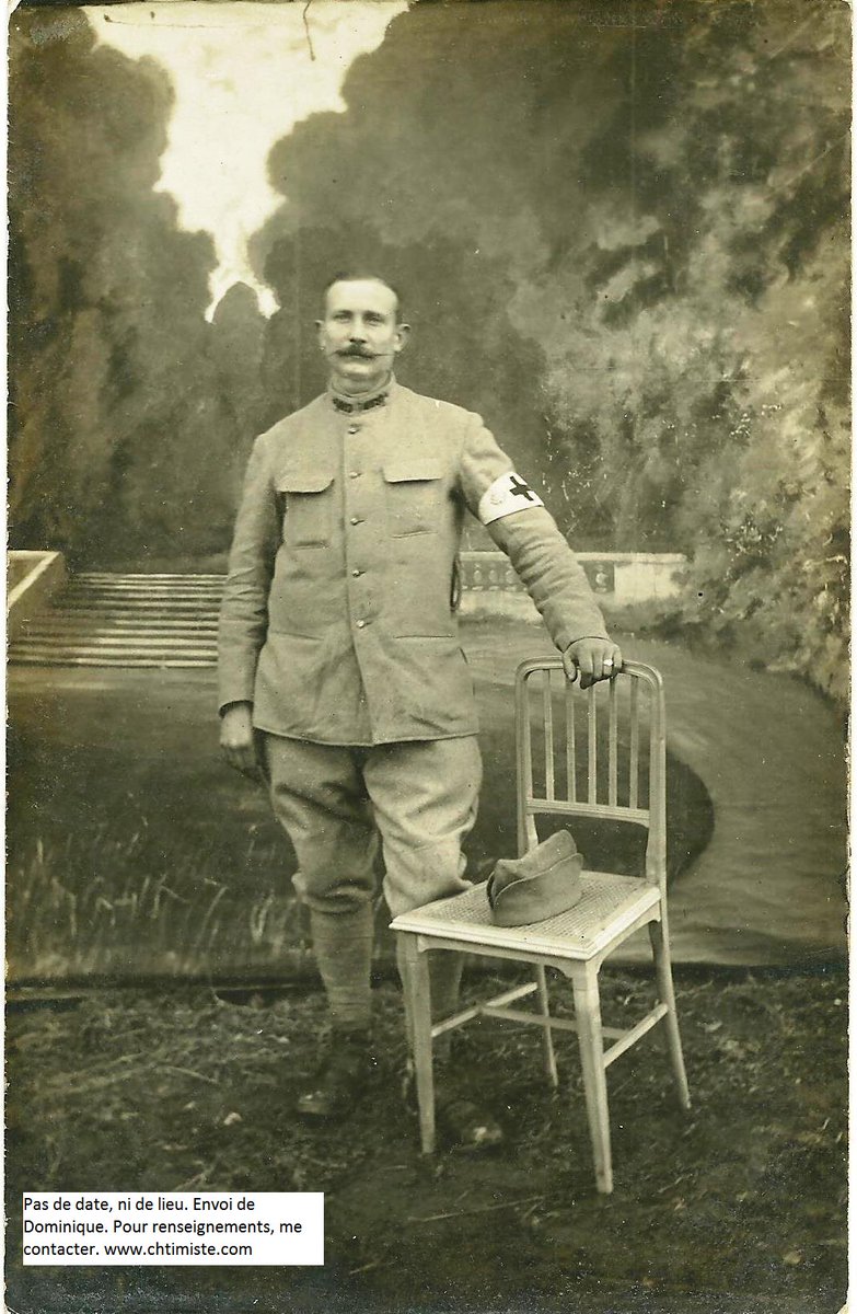 Le_Chtimiste's tweet photo. Inconnu du 299e régiment d'infanterie - Merci à Dominique - Pas de date, ni de lieu #Chtimiste #299eRI #infanterie19141918 #inconnus19141918 https://t.co/skrNOjMqck