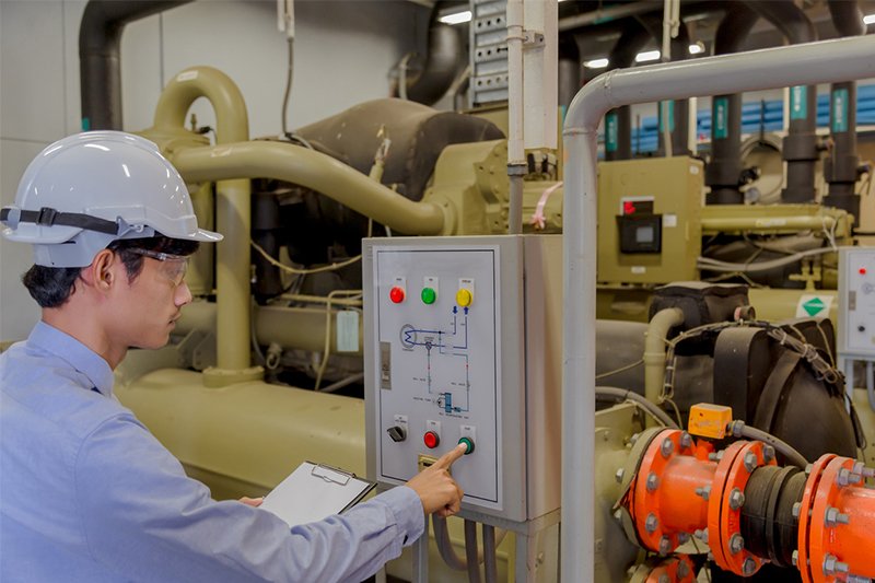 PI_ProcessInst's tweet photo. Monitoring #boiler efficiency can provide an early indication that a problem may exist that should be investigated. | https://t.co/AWUO1zgY9R @DavidWSpitzer #HVAC #ApplicationCorner https://t.co/HLjHMfHsc9