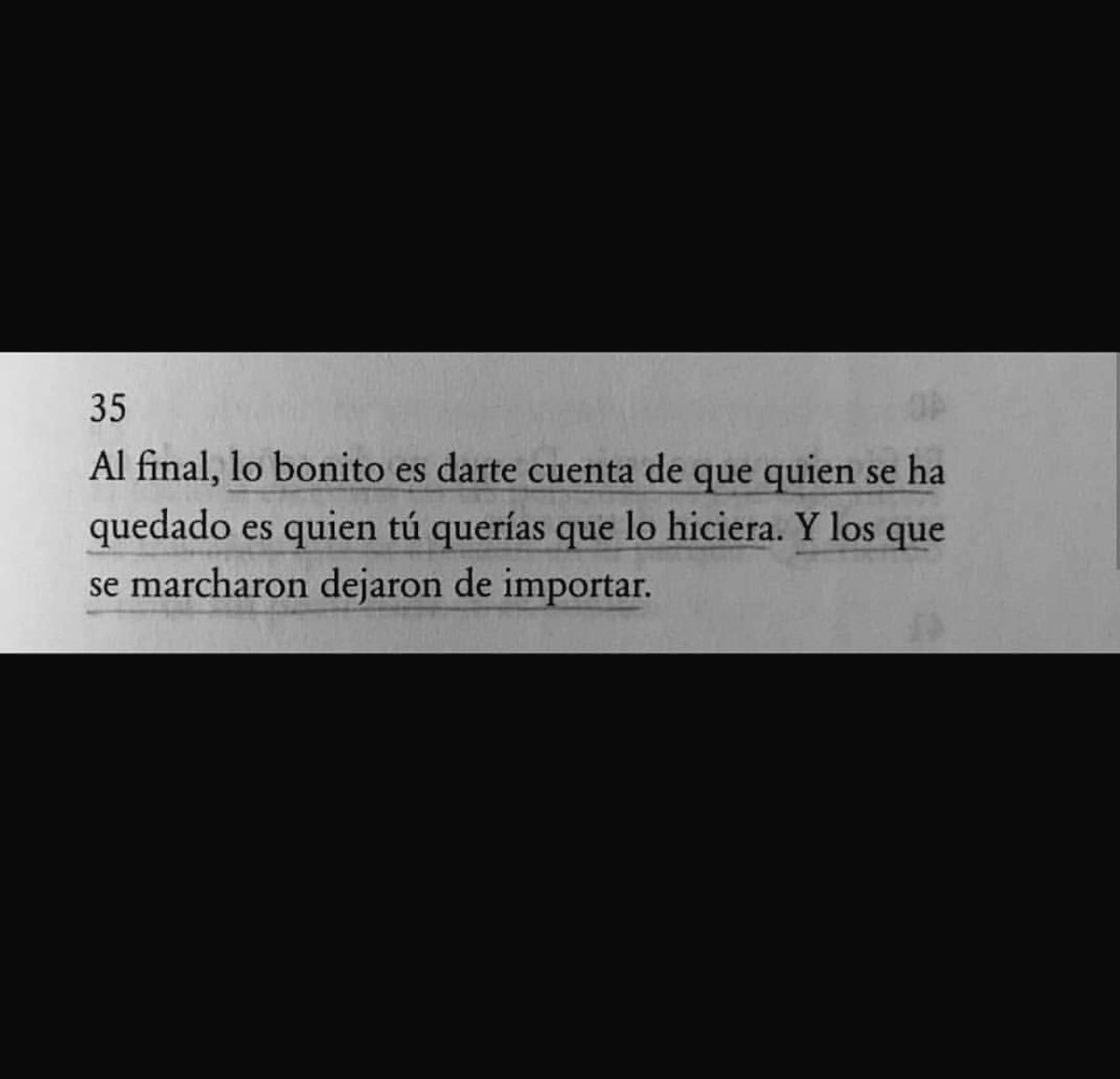 CristalH6's tweet photo. Al final... 

#meencanta #mifavorito #defreds #elmejor #historiasdeunnaufragohipocondriaco https://t.co/qxGPjaECGa
