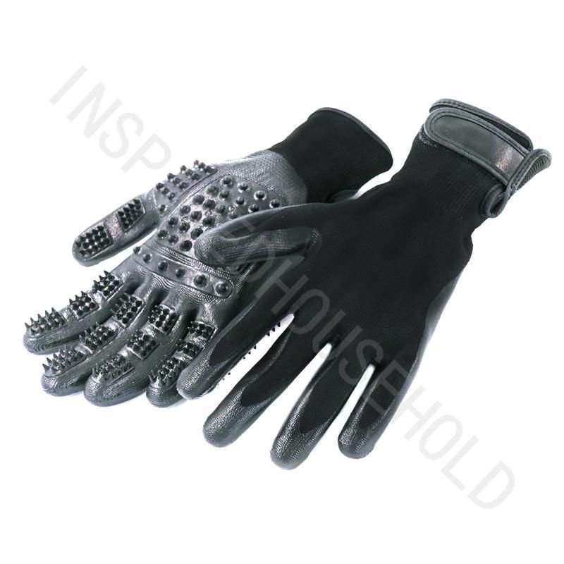 😍Pet Owners Going Crazy about this Glove😍
Give your pet a gentle grooming!
#pets #Dog #cat #animal #animals 
Get yours here buff.ly/2I2oM1u
Get yours here buff.ly/2I2oM1u