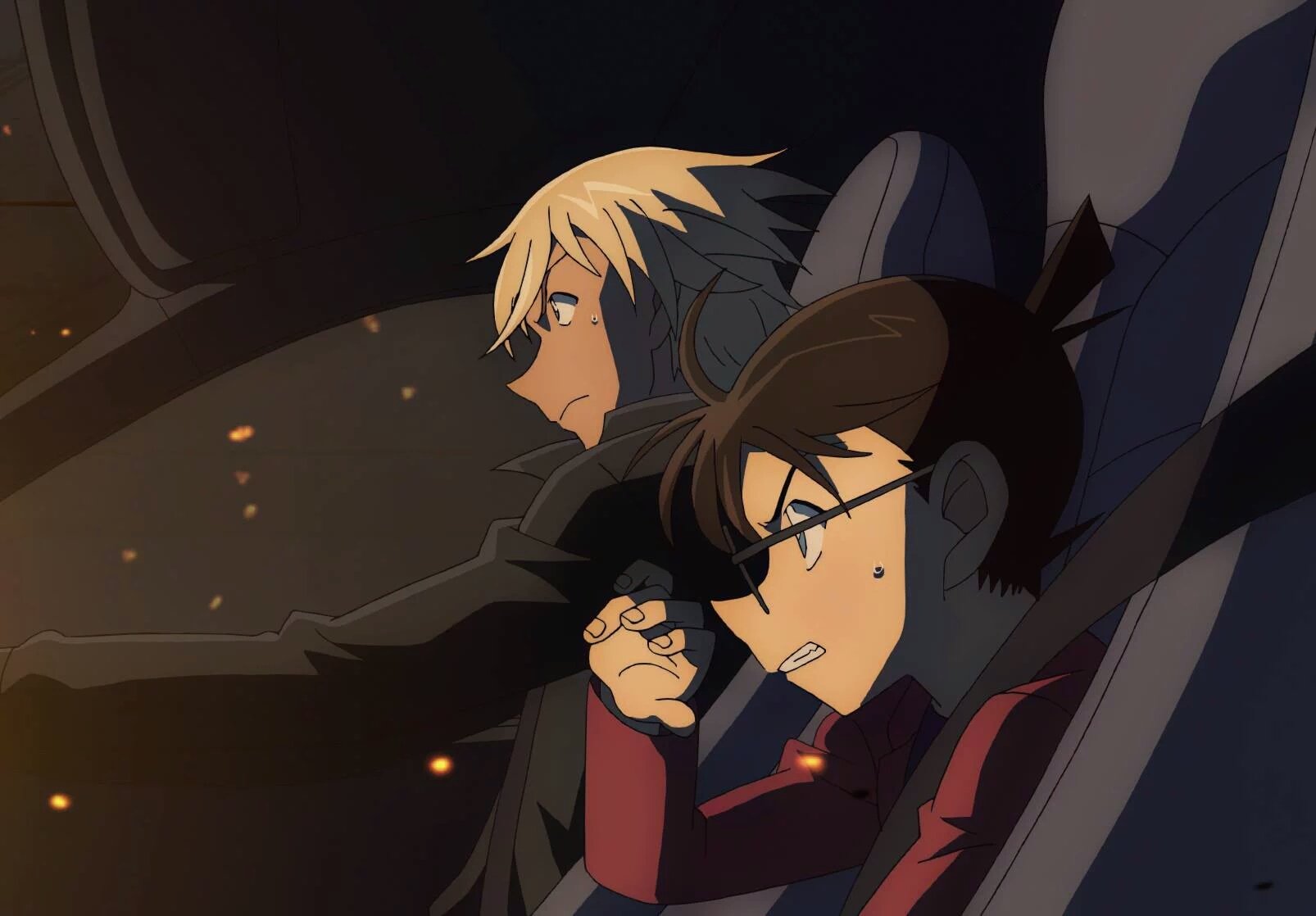 Niwa Twitter पर あと35億 これは貢ぐしかありません 観た人もまだの人もとにかく映画館へ 100億へのカウントダウン 安室透を100億の男にする会 降谷零を100億の男にする会 T Co Ulnncika6e Twitter