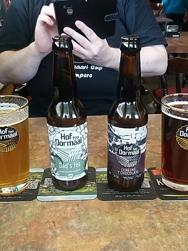 <a href="/HofTenDormaal/">Hof Ten Dormaal</a> And another ones 😊😊 Really good, greetings to Tildonk 💗🍻💗🍻💗