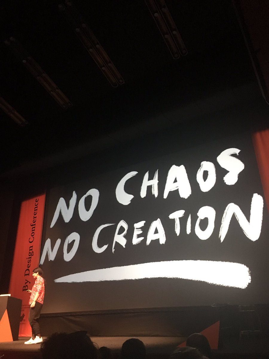 By Design Conference tweet media