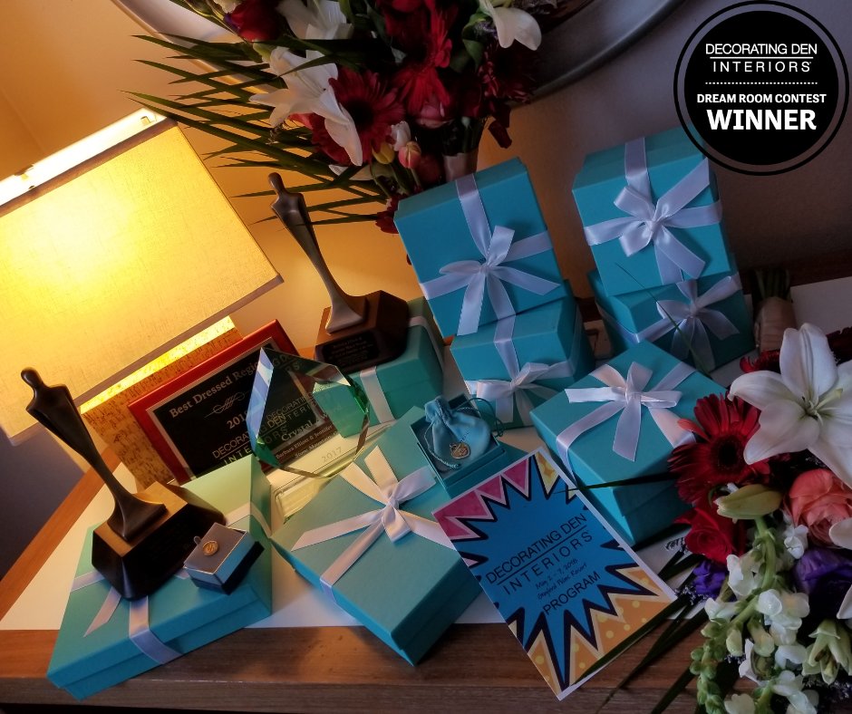 thesistersnco's tweet photo. Last Week we had a fantastic conference! We came home with many Awards, we are grateful for each and every one of them. We couldn't do what we do without all of you, we would like to say THANK YOU for all of your support throughout the years. #TheSistersNco #Decden #BossDecor https://t.co/1FWH9cHQxm