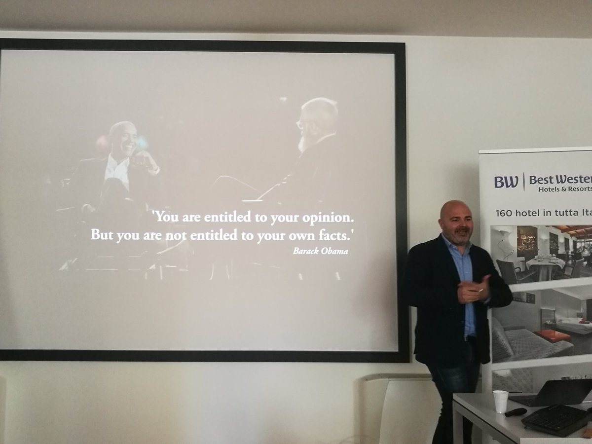 Gustovagando's tweet photo. Giornata dedicata alla formazione con il Muster di @FiordiRisorse da @best_westernITA. Aspetti gestionali, di marketing e comunicazione. Geniale la campagna con @_the_jackal #musterfdr #thejackal #bestwestern #fiordirisorse #milano https://t.co/QQt346e2zO