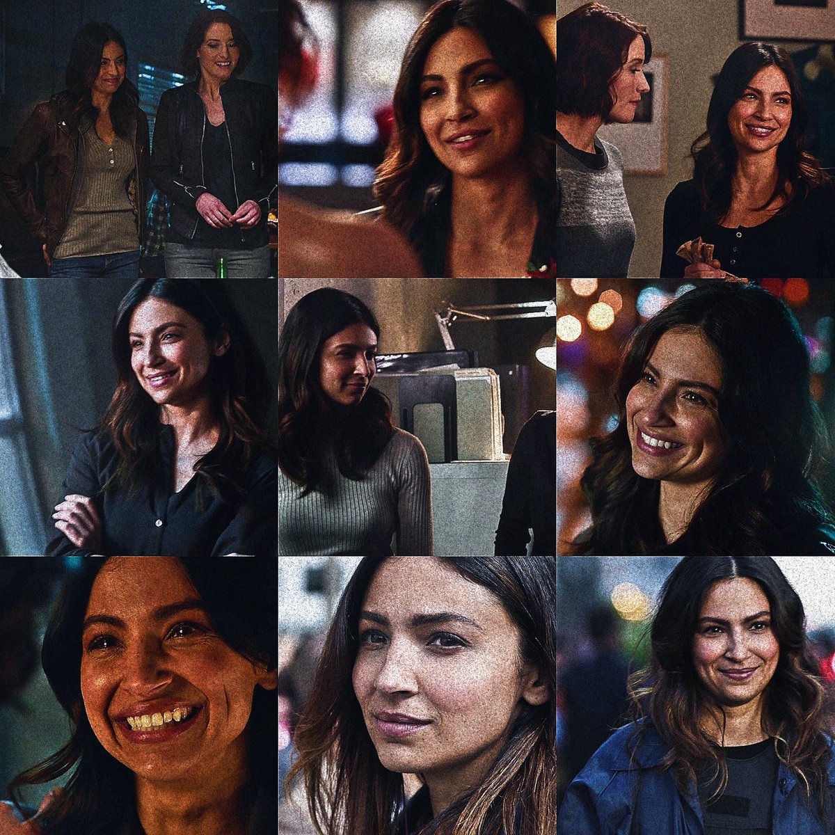 alexdeodanvers's tweet photo. Bonus day of #MaggieWeek: fav smile
I couldn't choose one because her every smile is everything so here it is https://t.co/eETNCWX1Ky