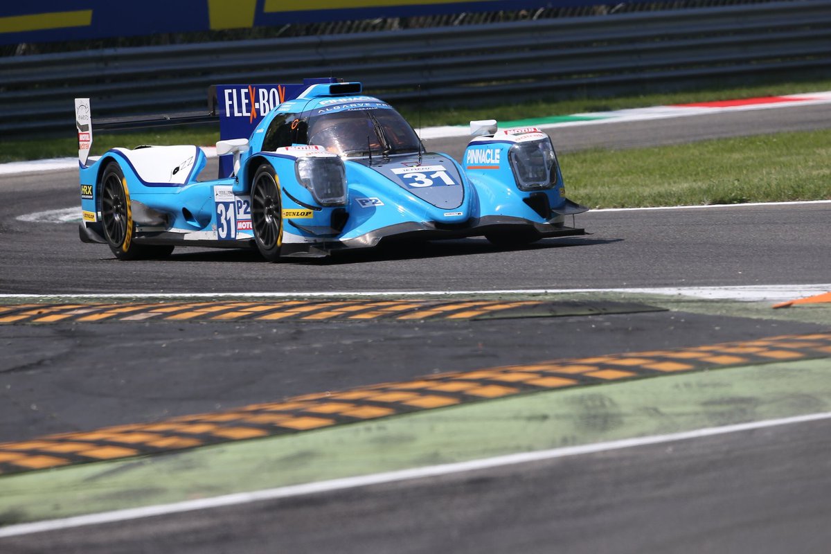 WHSportsGroup's tweet photo. Great progress in @EuropeanLMS by @followgustavo and the @APRacingTeam who secured a spot on the second row of the grid @Autodromo_Monza #PodiumPush #GreatJobAll https://t.co/kYKYsbobvs