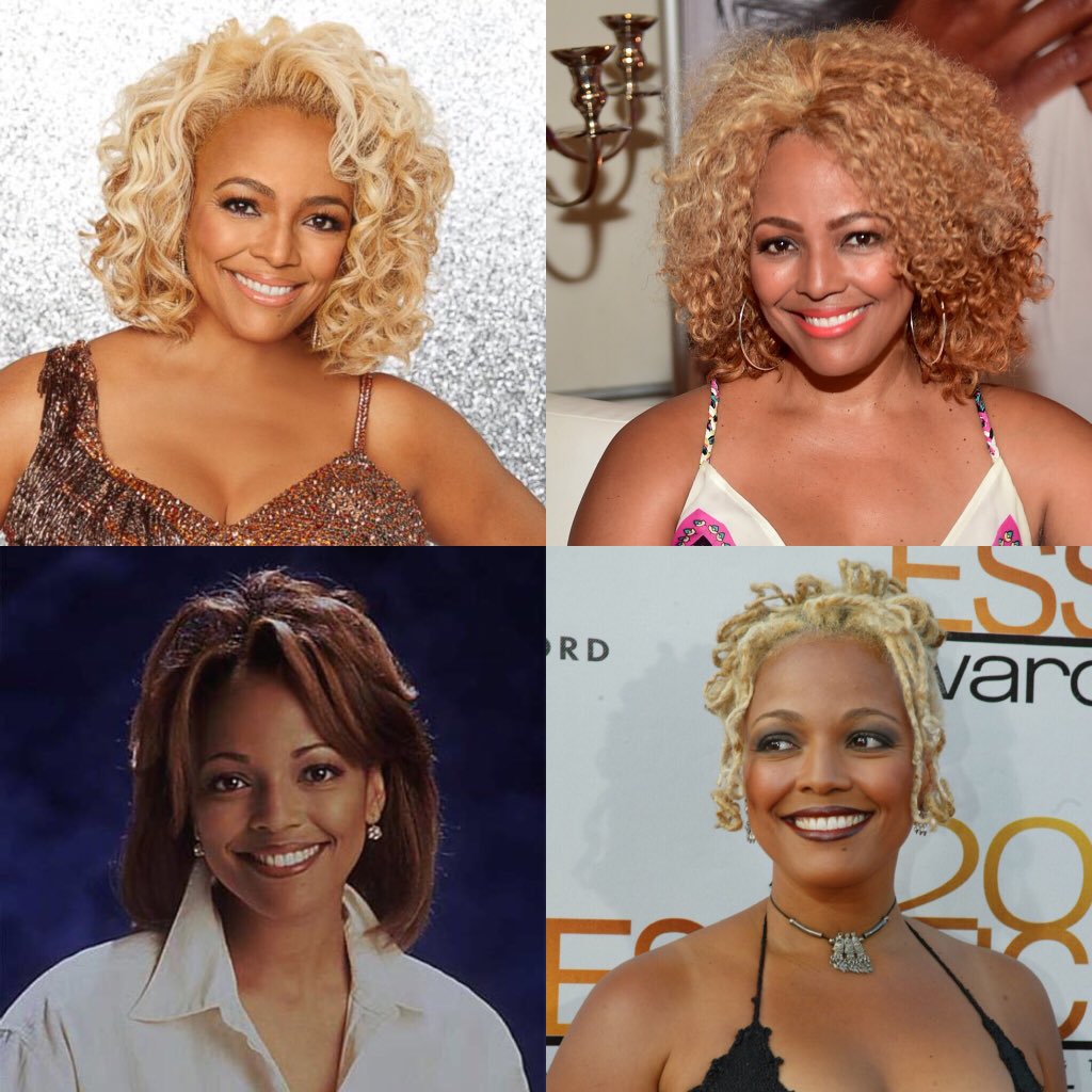 Happy 49 birthday to Kim Fields . Hope that she has a wonderful birthday.     