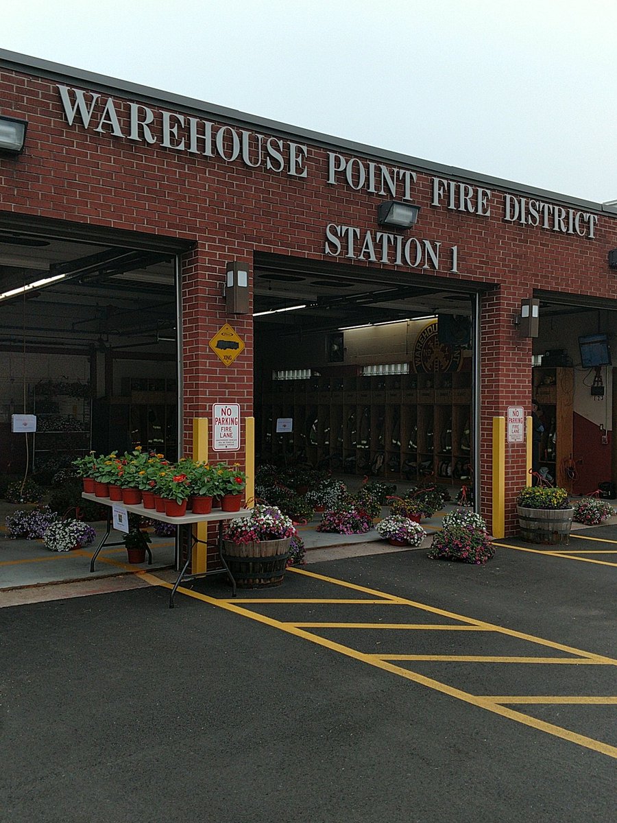 WHPFire's tweet photo. Mother's Day Flower Sale! https://t.co/phu0acFONN