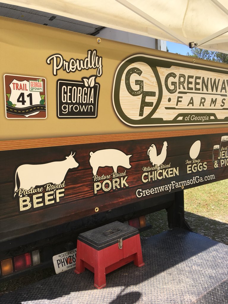 Greenway Farms Of Ga On Farm Market Today From 9 2 6744 Hwy 80 W Roberta Ga Come See Us Greenway Farms Of Ga On Farm Market Today From 9 2 6744 Hwy 80 W Roberta Ga Come See Us