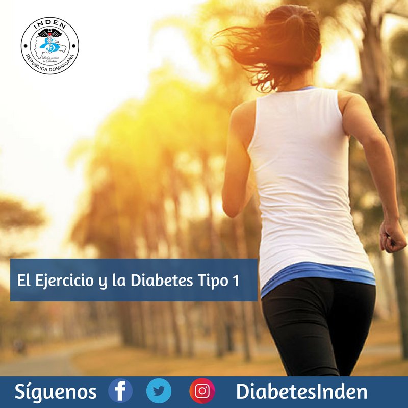 diabetesinden's tweet photo. En la diabetes tipo 1, es muy importante usar la dosis de insulina que corresponde según los alimentos que come y la actividad física que realiza, incluso si se trata de quehaceres domésticos o jardinería. https://t.co/VolPxfyF6Q
