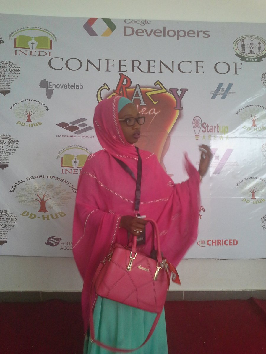 maryambichi_'s tweet photo. Conference of Innovative #coii_18. #ddhub @digdevhub.@rhamsys @StartupKano @geeksherif https://t.co/njNR8Vfc04