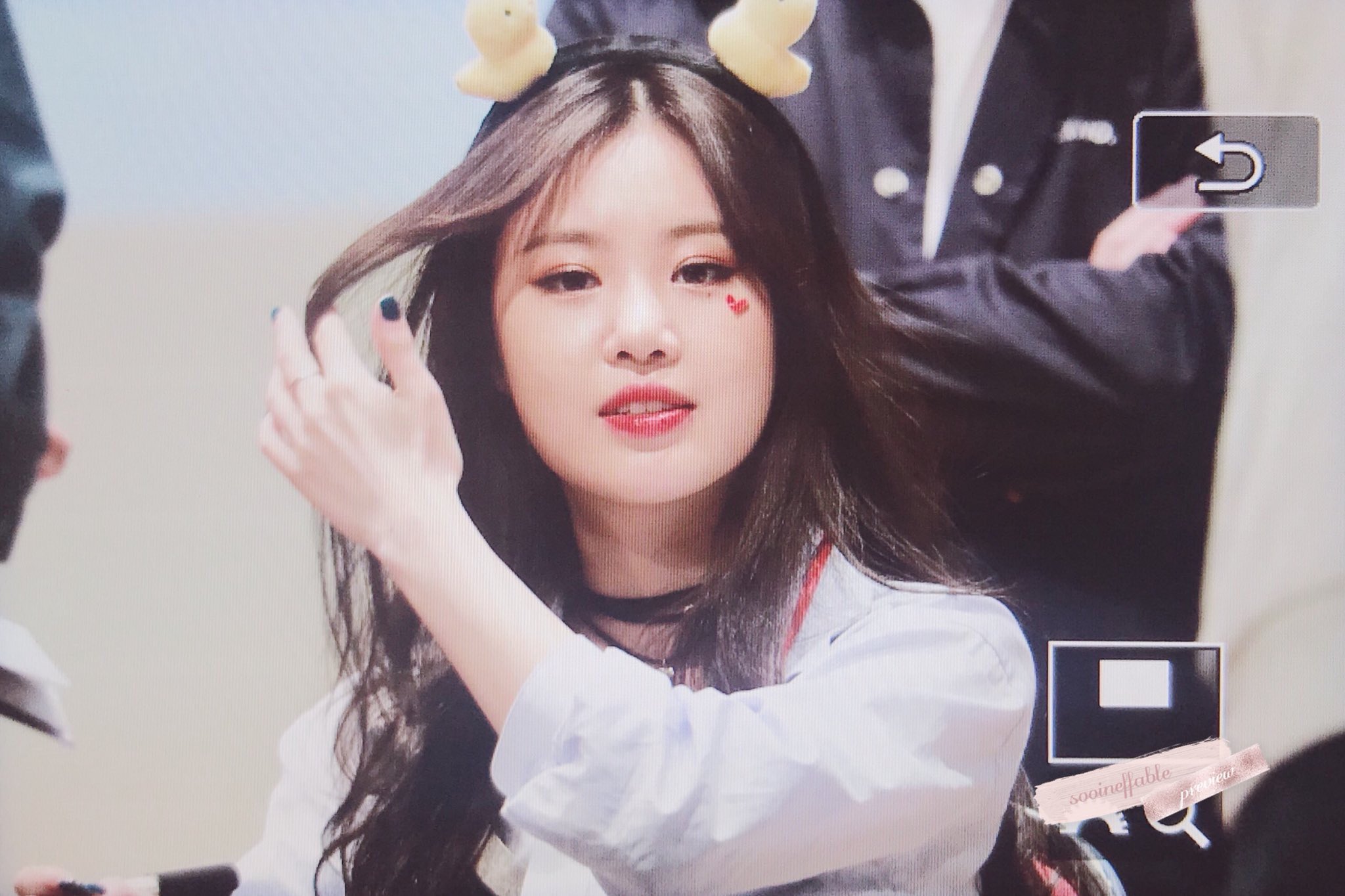soojin pics ♡ on Twitter: "180512 © 19980309com ㅡ #여자아이들 #수진 #SOOJIN…