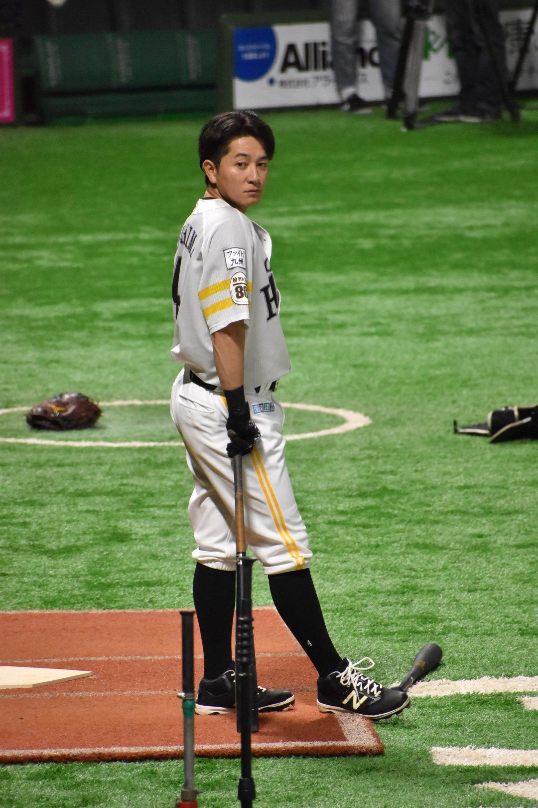 川島慶三 ユニフォーム 東京ヤクルトスワローズ 川島慶三 ユニフォーム XL