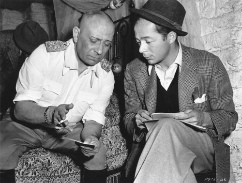 concionator's tweet photo. Hoy se cumple el 61°Aniversario de la muerte del director y actor, judío, Erich Oswald Stroheim aka #ErichVonStroheim. Tenía 71 años. Dirigió
#Greed
#FoolishWives
#TheMerryWidow
etc
Actuó en 2 obras maestras:
#LaGrandeIllusion de #JeanRenoir
#SunsetBoulevard de #BillyWilder
Etc https://t.co/Jzr1EKnSiP