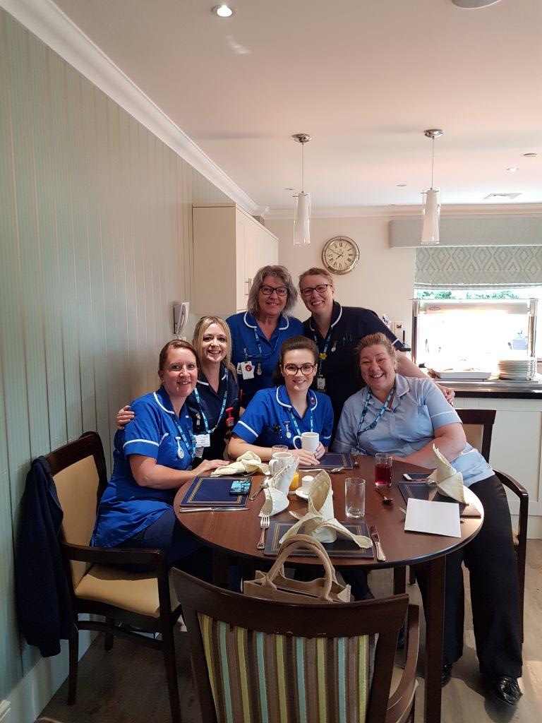 Avery Healthcare tweet media