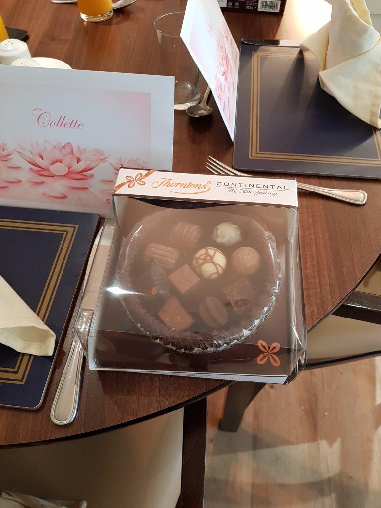 Avery Healthcare tweet media