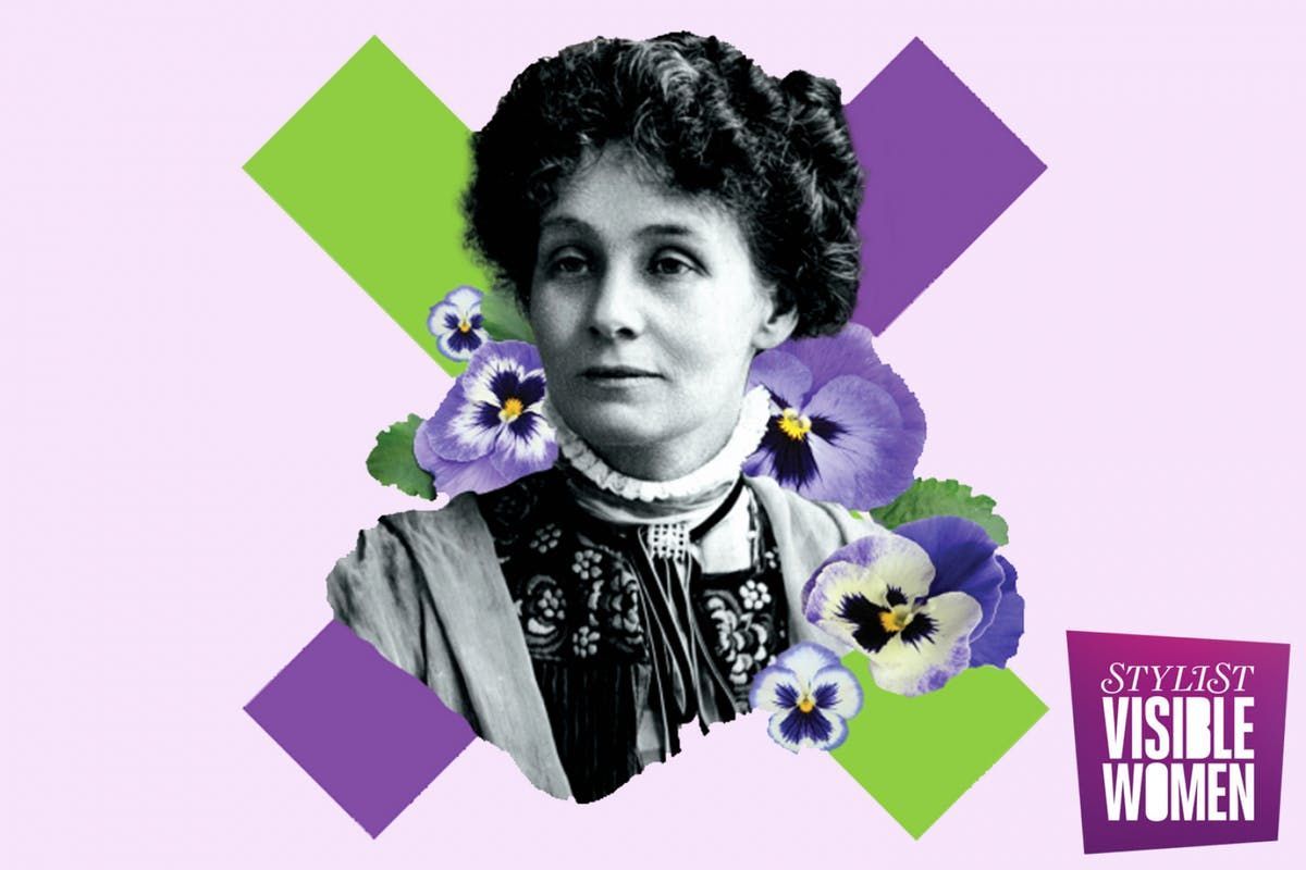 StylistMagazine's tweet photo. How to take part in @processions2018, this summer’s biggest celebration of women’s suffrage https://t.co/e3cpOMaWP0 https://t.co/KOgJYW8QMR