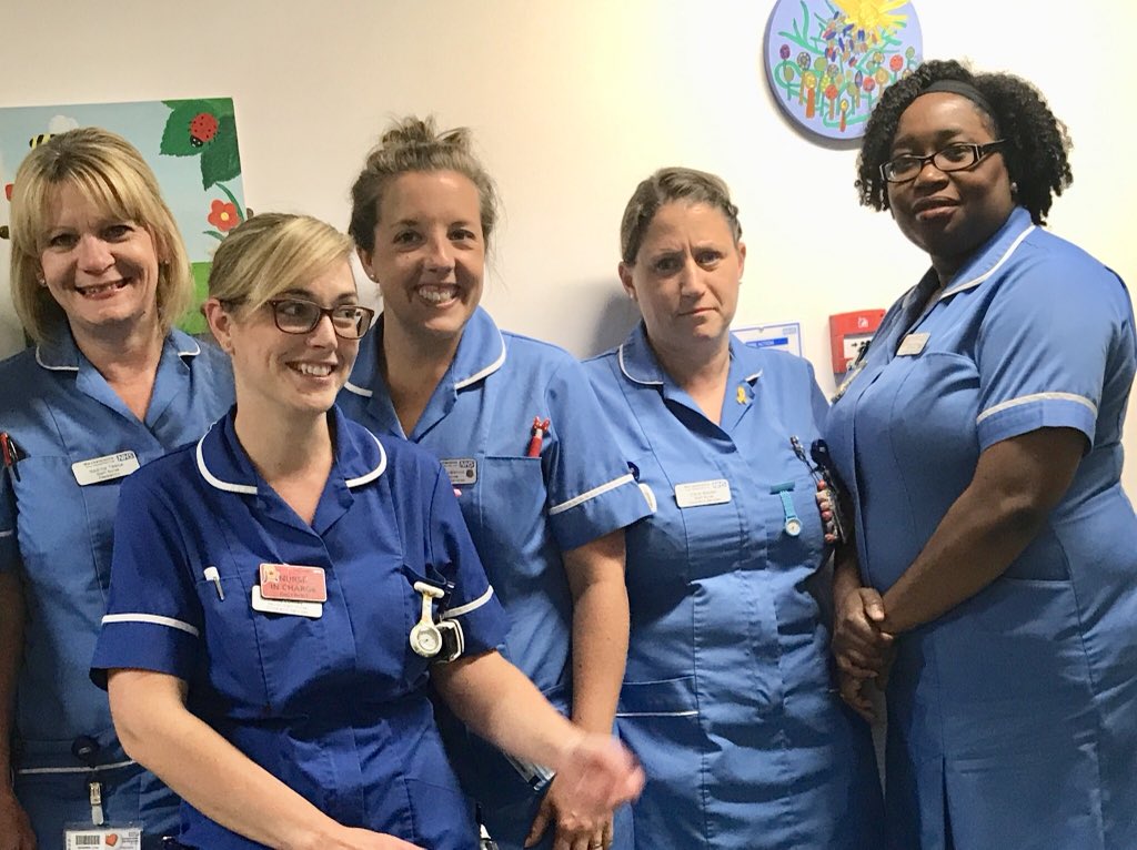 Worcestershire Paediatrics tweet media