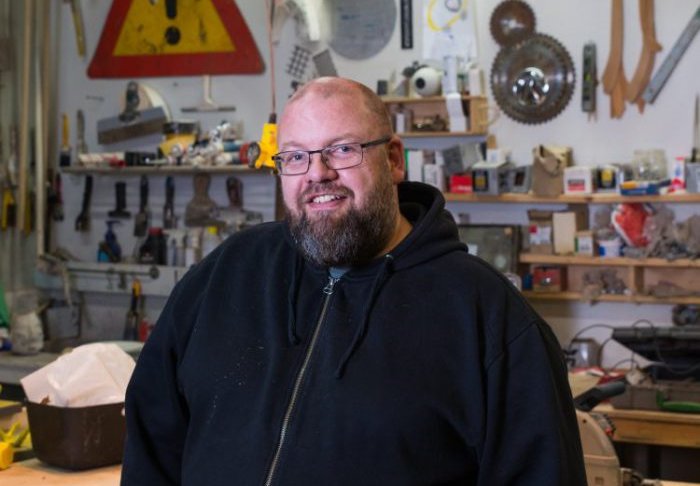 Veröld sem nærir ekki hugann er fangelsi baerinnokkar.is/2018/05/12/ver…