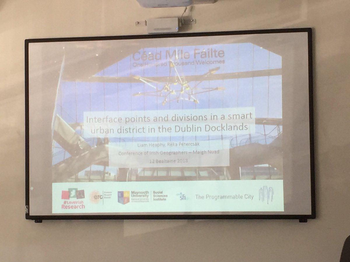 Programmable City tweet media