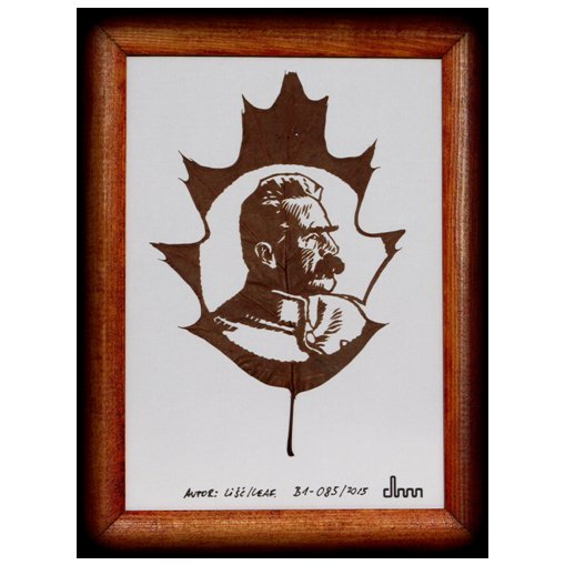 Pan_Lisc's tweet photo. Józef Piłsudski. 4 (B1-085. 2015 / 18x24cm)
#Piłsudski #Niepodległość #MarszałekPiłsudski #PL100 #MojaNiepodległa  #pamiętamy #DumniZPolski #Poland #PL2018 #Independence #PL100  #LegionyPolskie #marszałek #IIRP https://t.co/QtIVC4oKbc