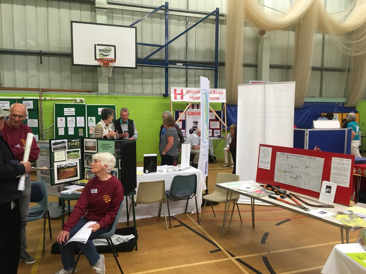 PCO_Horsham's tweet photo. Here at the #storringtononshow promoting #westsussexcrowd. if you’re in the area pop in and say hi between 10 and 2pm at Storrington leisure centre. Lots of fab info and stalls here! https://t.co/b9S1eDJCJY