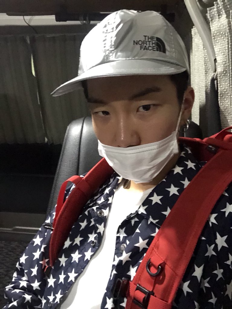 Style of Hoony -hiatus- on Twitter: