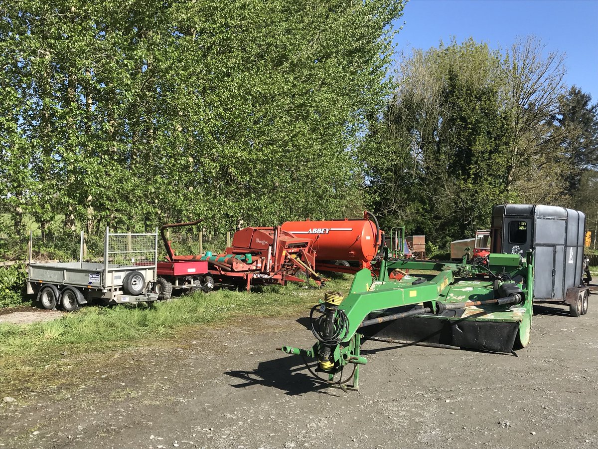 EGaffney Auctioneers (EGAuctioneers) Twitter