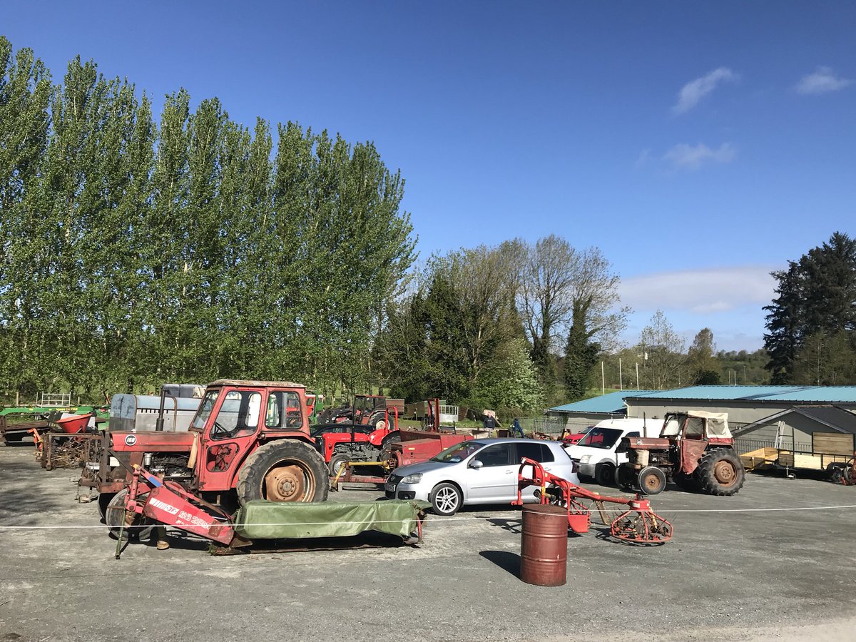 EGaffney Auctioneers (EGAuctioneers) Twitter