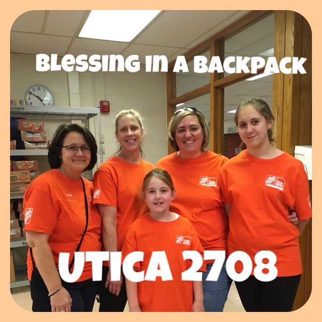 Awesome job at Wednesday's event !! Nice work team!!!!