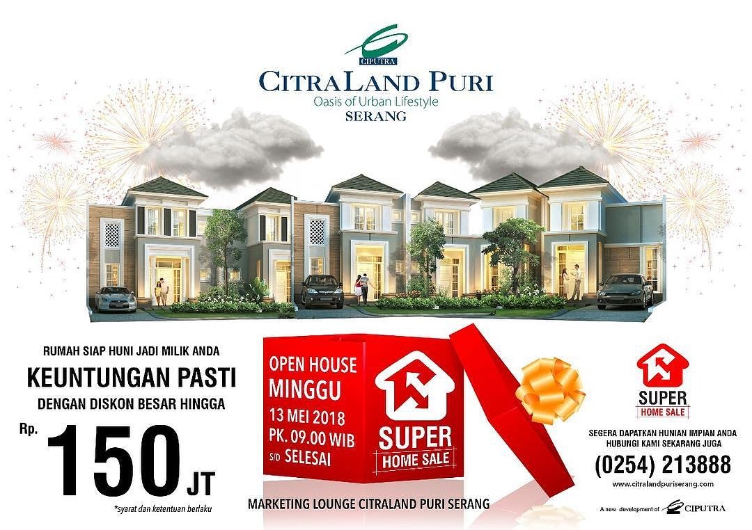 riancitraland's tweet photo. Apakah anda tertarik memiliki investasi di lokasi paling prestisius?
Lokasi yang dapat meningkatkan nilai investasi anda secara signifikan. Karna dekat dengan pusat perkantoran palima dan 3 universitas.

Mari diskusikan impian anda dalam berinvestasi di acara open house kami di https://t.co/ylb9heYE0S