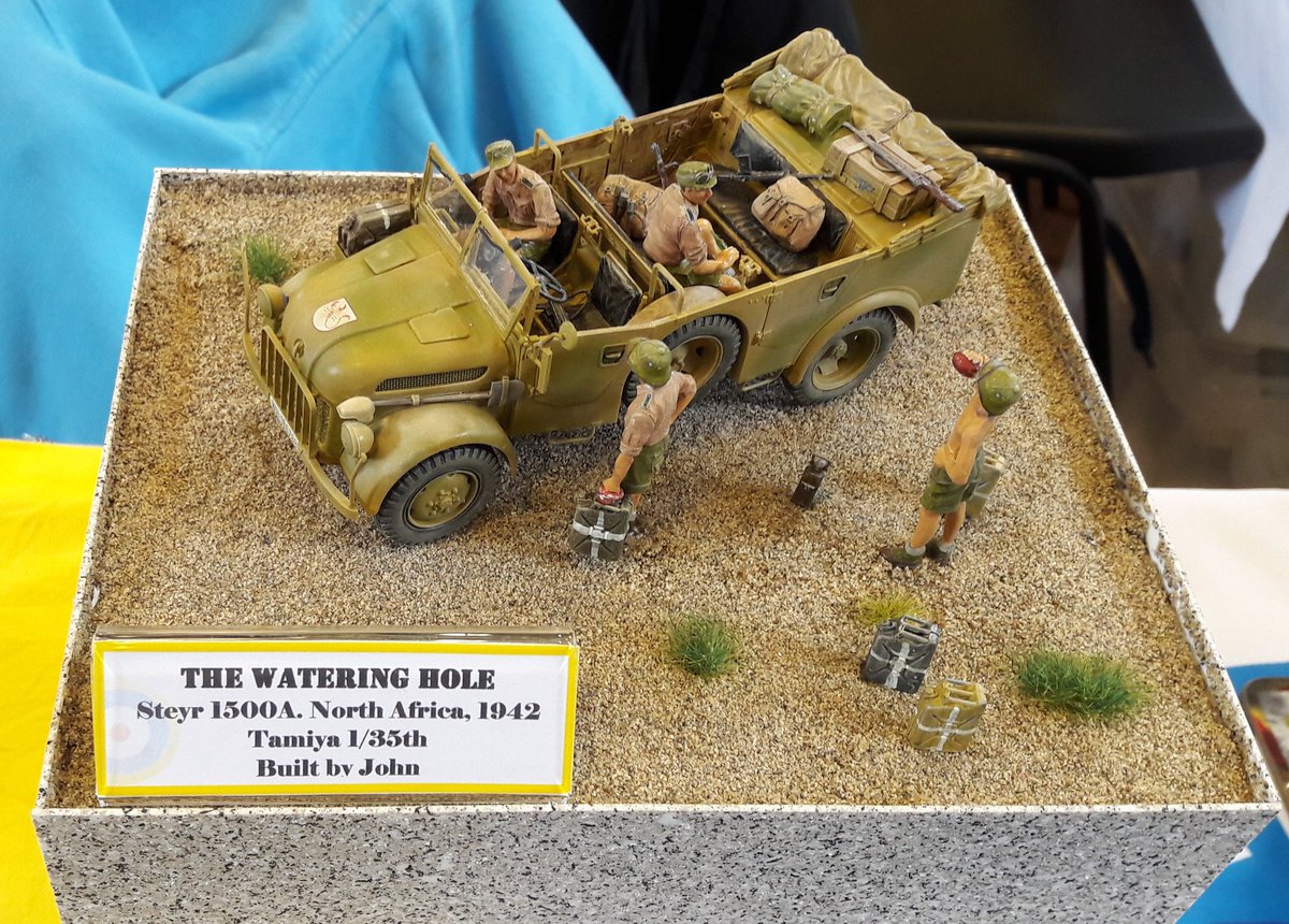 cjhm_models's tweet photo. @ipmslondon @Matt3590 @fredthefoot @brigandcent @r0ybent @Reetdog_UK @RyanWheatstone @grumpybadger62 @HOBBYMANUK @tecnofobe #LancingModelShow https://t.co/lHTzM89XRe