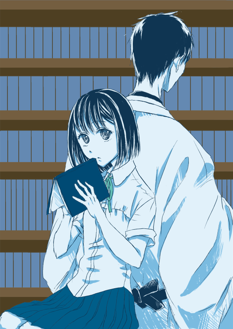 親愛なるa嬢へのミステリーのtwitterイラスト検索結果 古い順