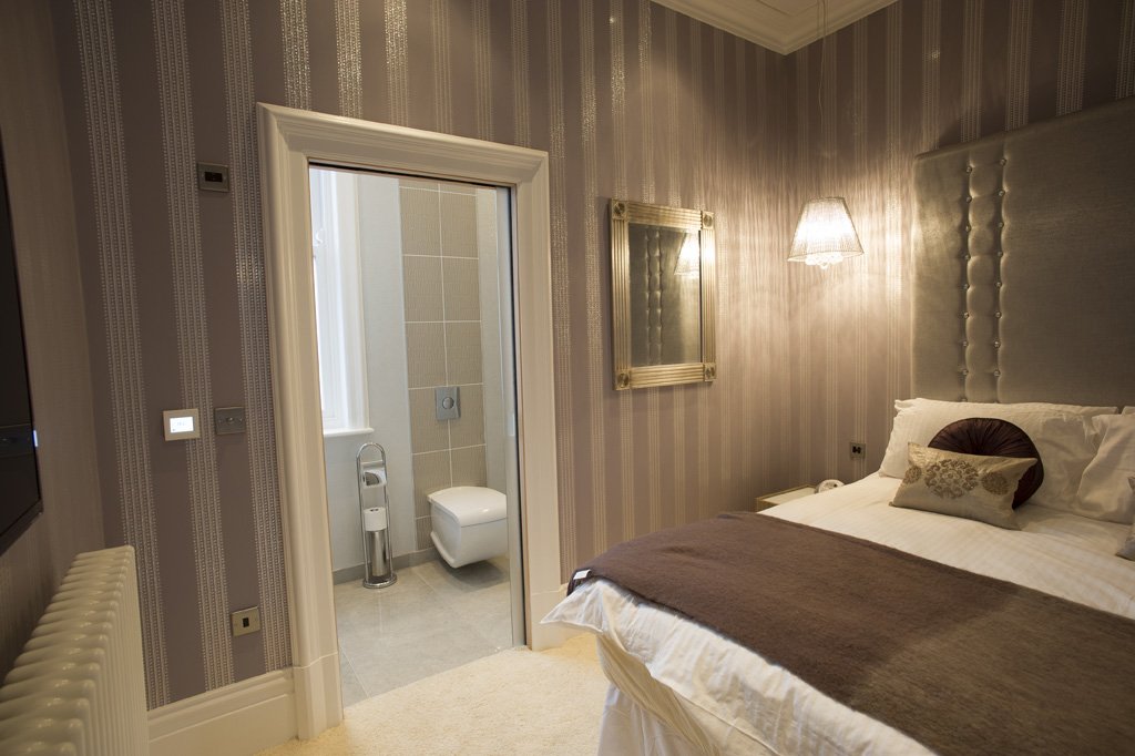 Breck Apartments Poulton tweet media