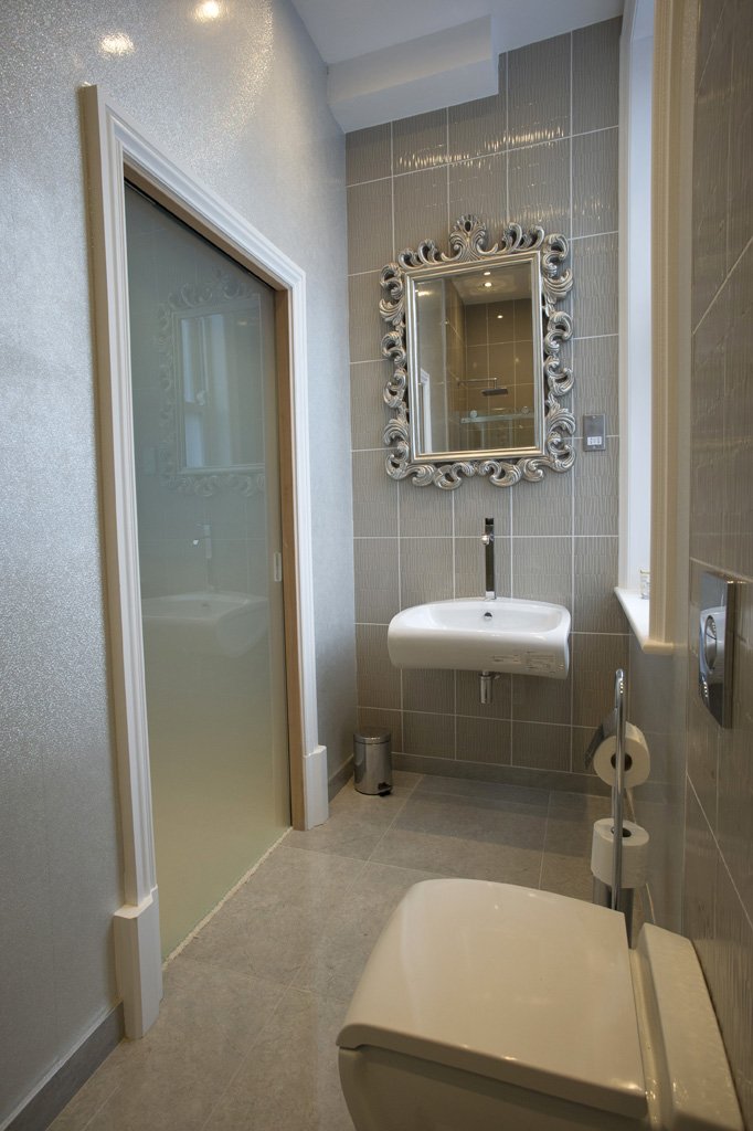 Breck Apartments Poulton tweet media